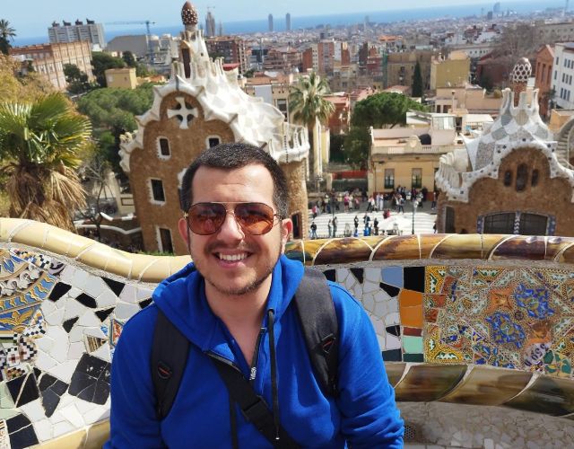 Alucra Birebir İngilizce Dersi